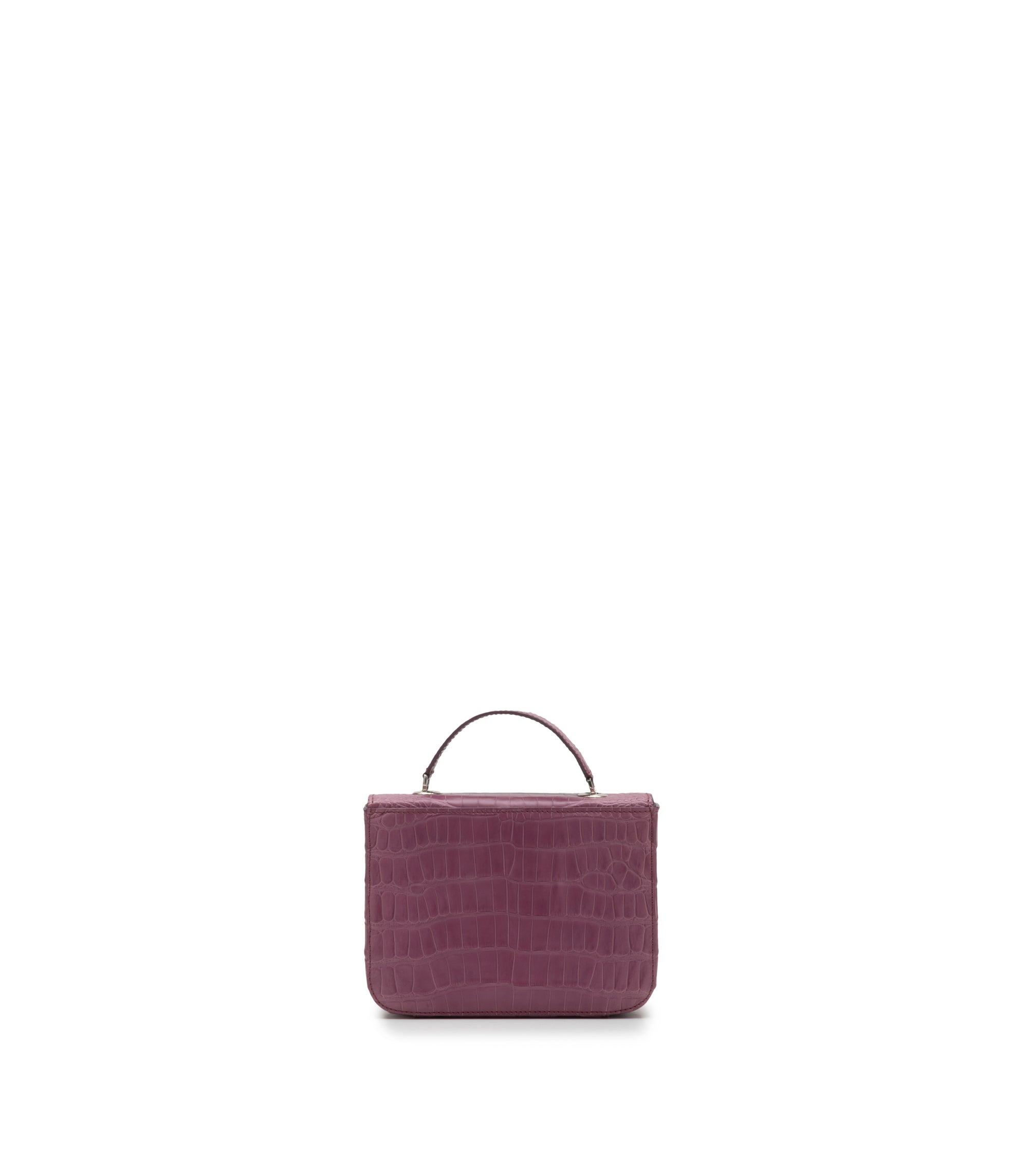 Shirò - Mini Bag - Antique Rose