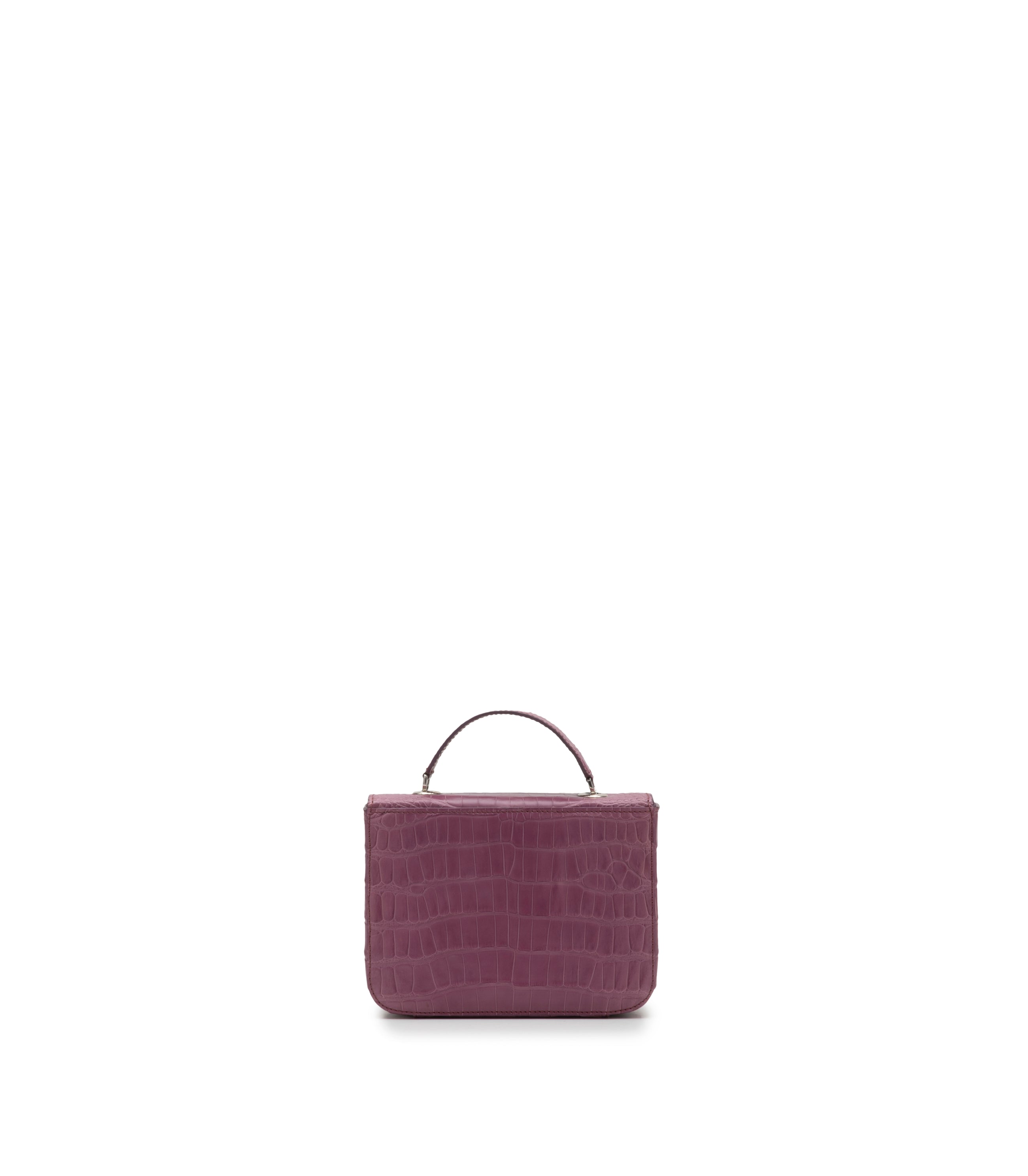 Shirò - Mini Bag - Antique Rose