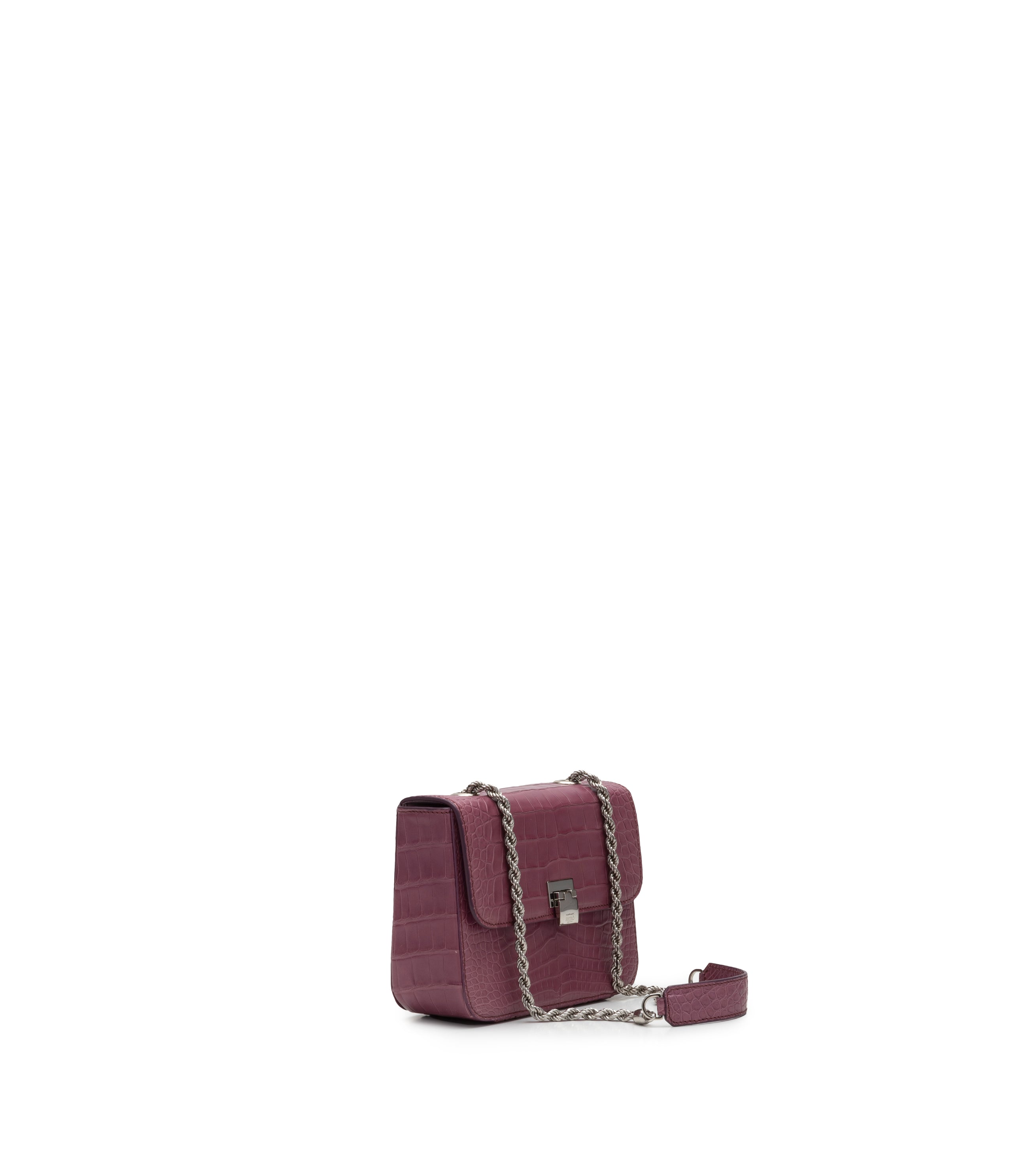Shirò - Mini Bag - Antique Rose