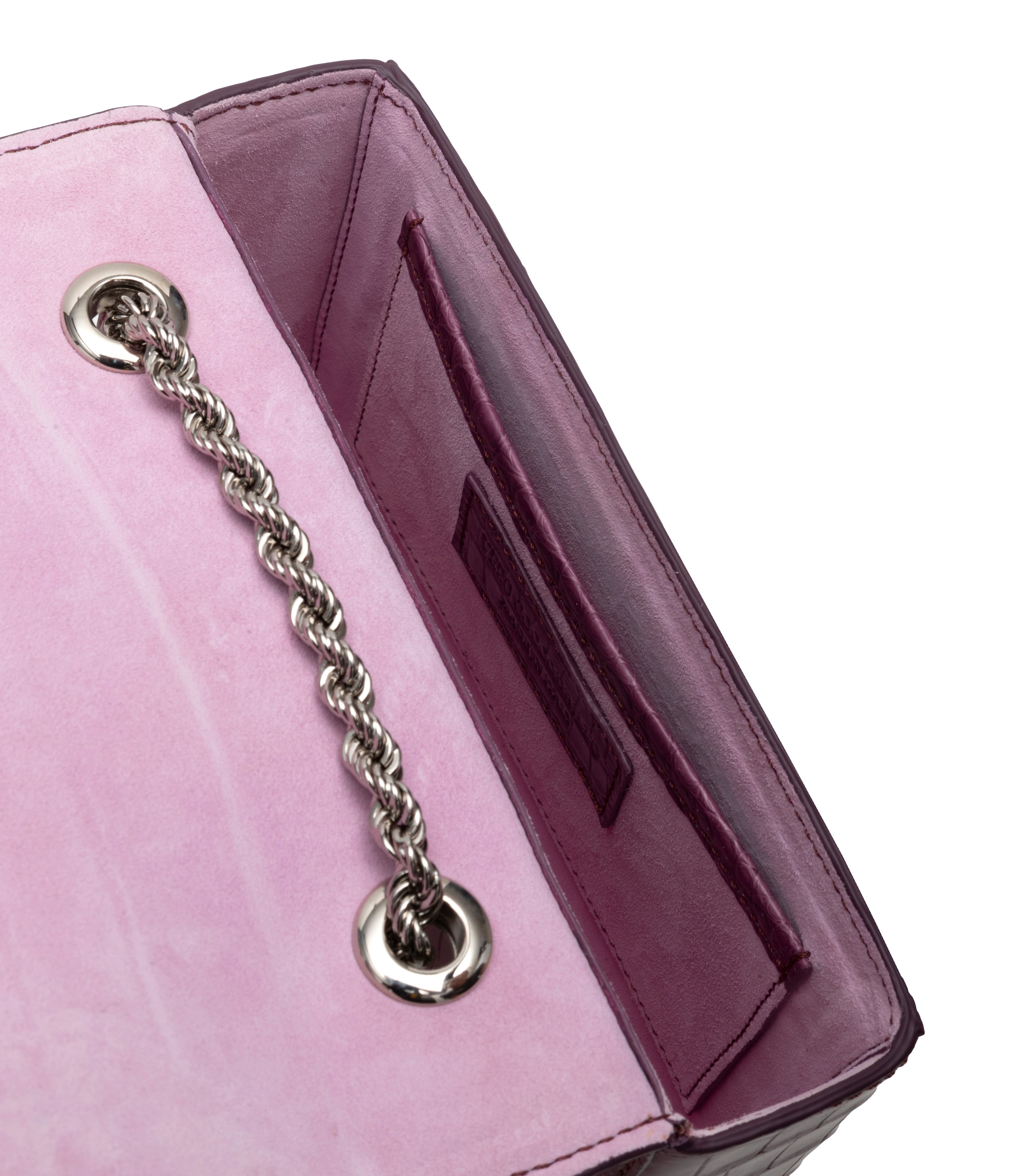 Shirò - Mini Bag - Antique Rose