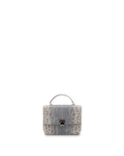 Shirò - Mini Bag - Natural Karung