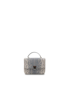 Shirò - Mini Bag - Natural Karung