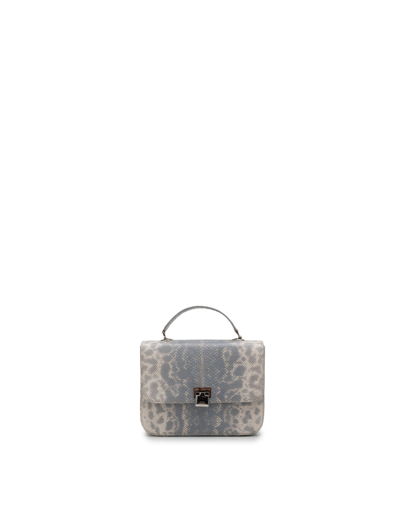 Shirò - Mini Bag - Natural Karung