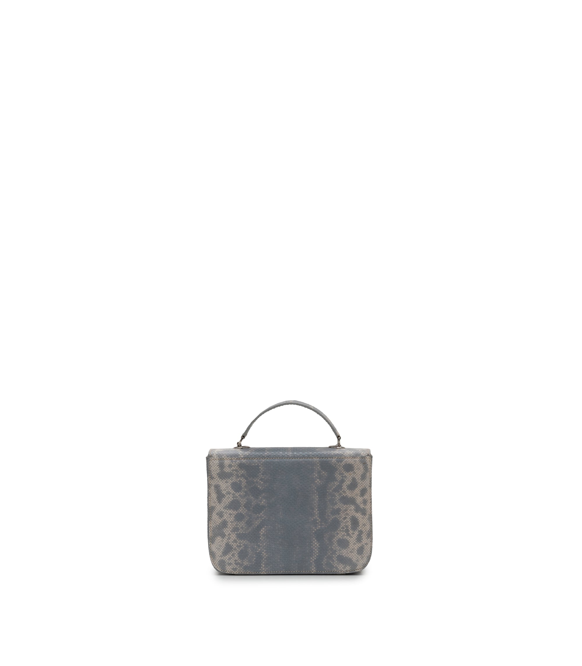Shirò - Mini Bag - Natural Karung