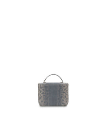 Shirò - Mini Bag - Natural Karung