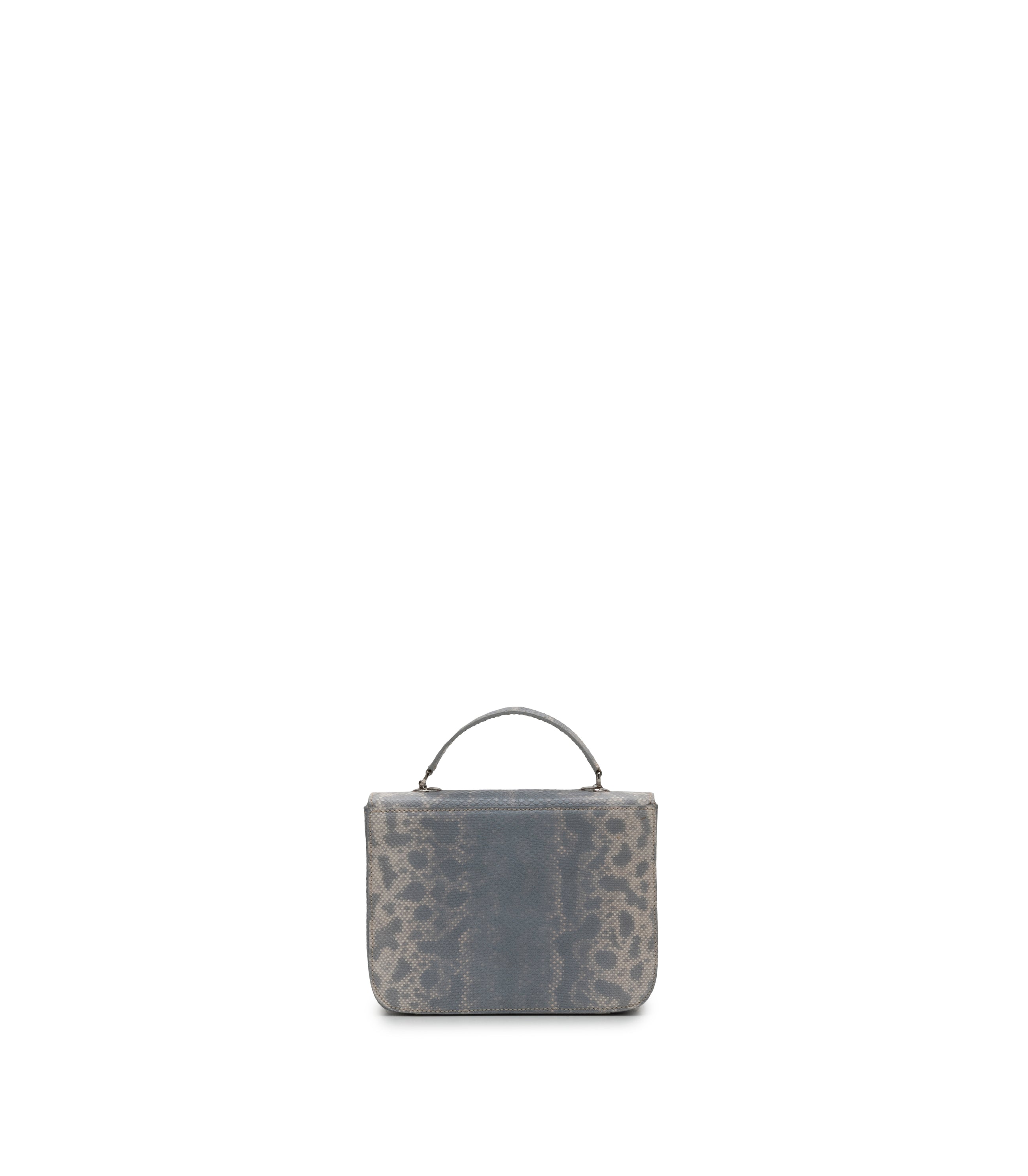Shirò - Mini Bag - Natural Karung