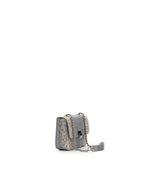 Shirò - Mini Bag - Natural Karung