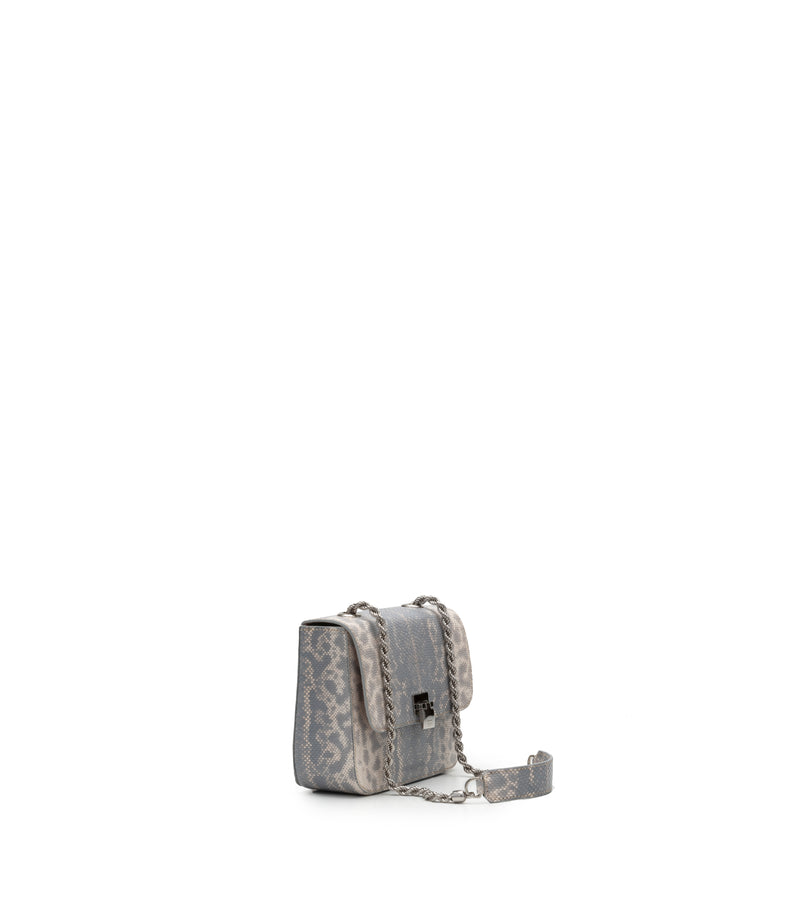 Shirò - Mini Bag - Natural Karung