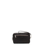 Shirò - Zareh Ostrich Pochette - Brown