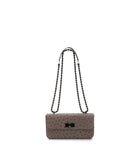 Shirò - Mini Medium Bag - Taupe