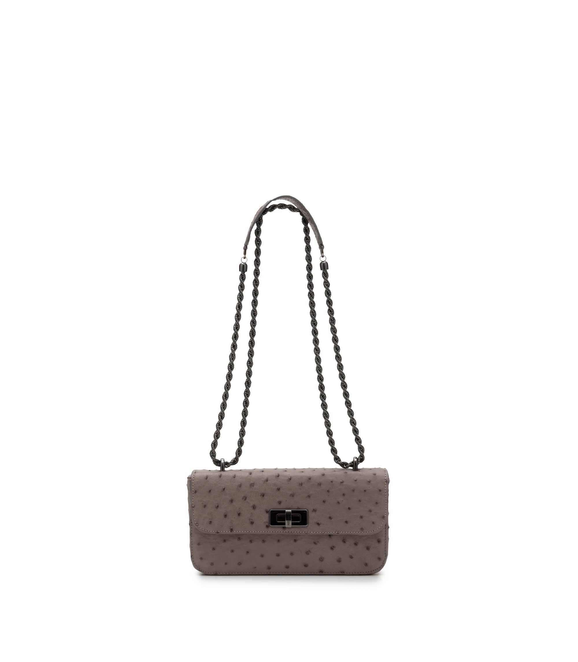 Shirò - Mini Medium Bag - Taupe