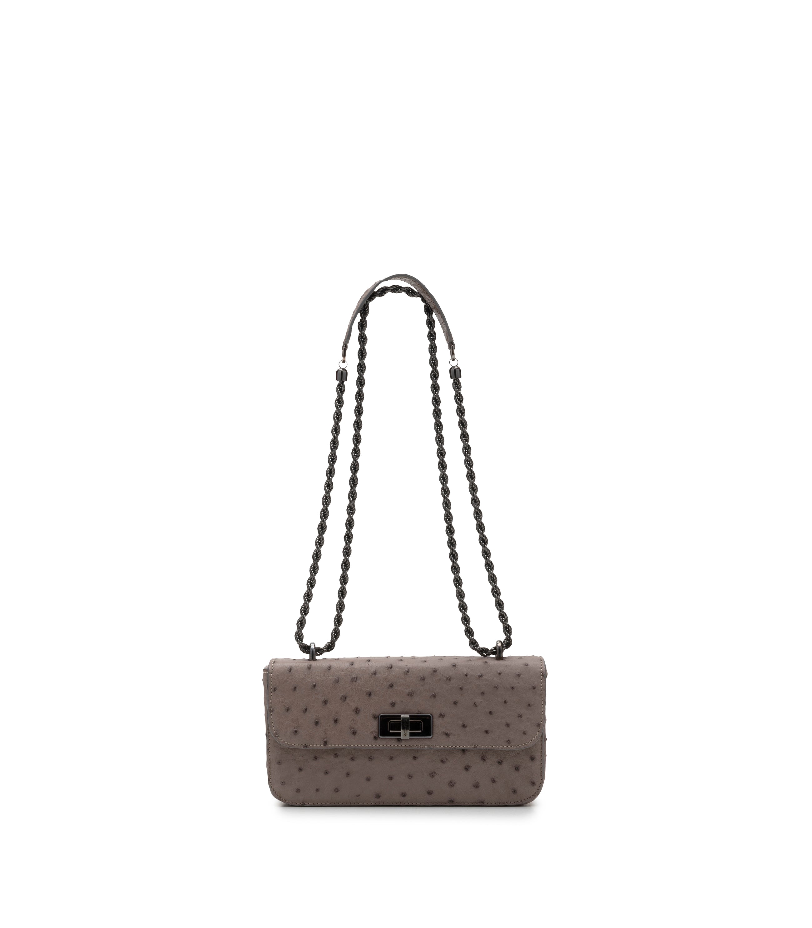 Shirò - Mini Medium Bag - Taupe
