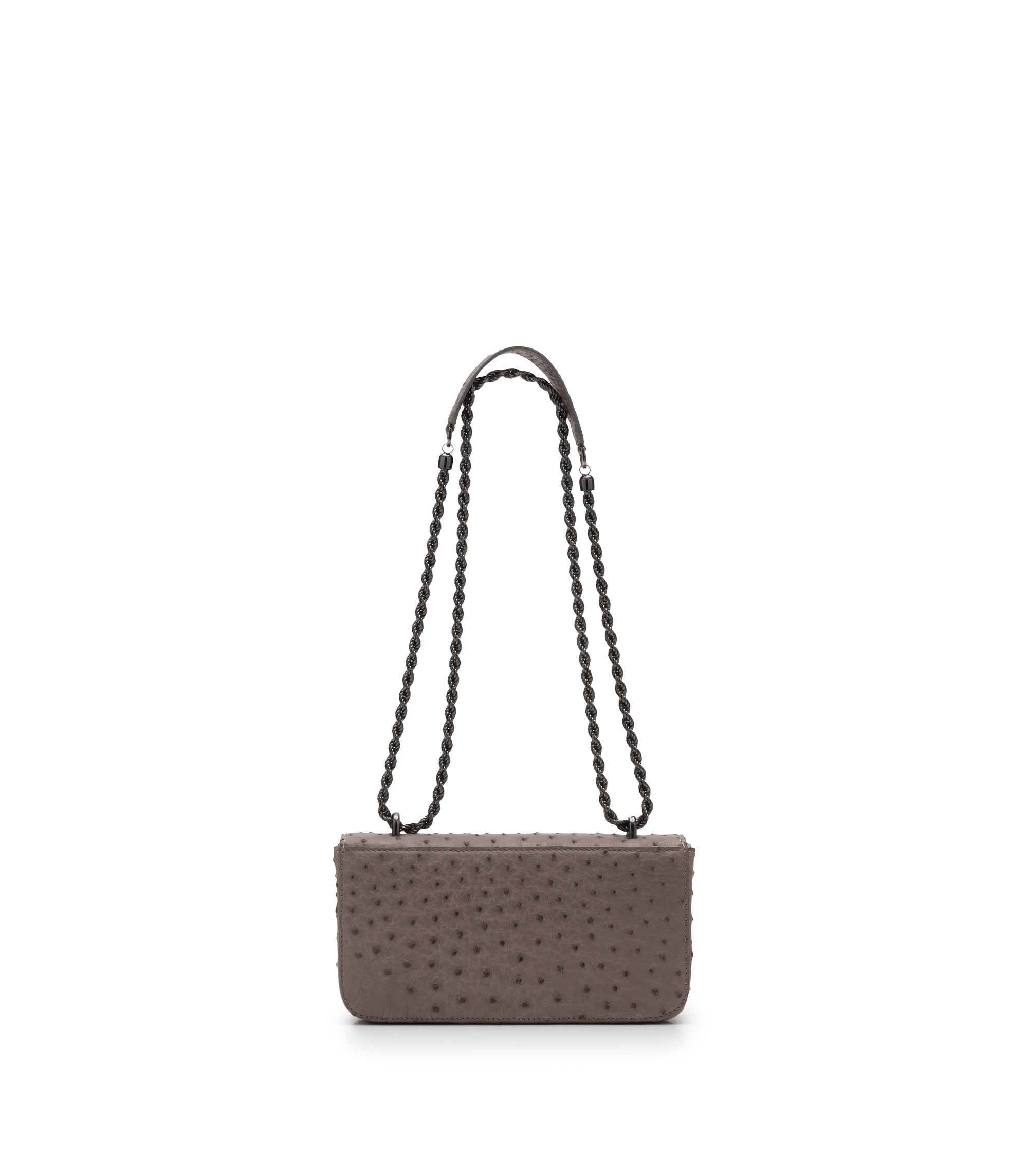 Shirò - Mini Medium Bag - Taupe