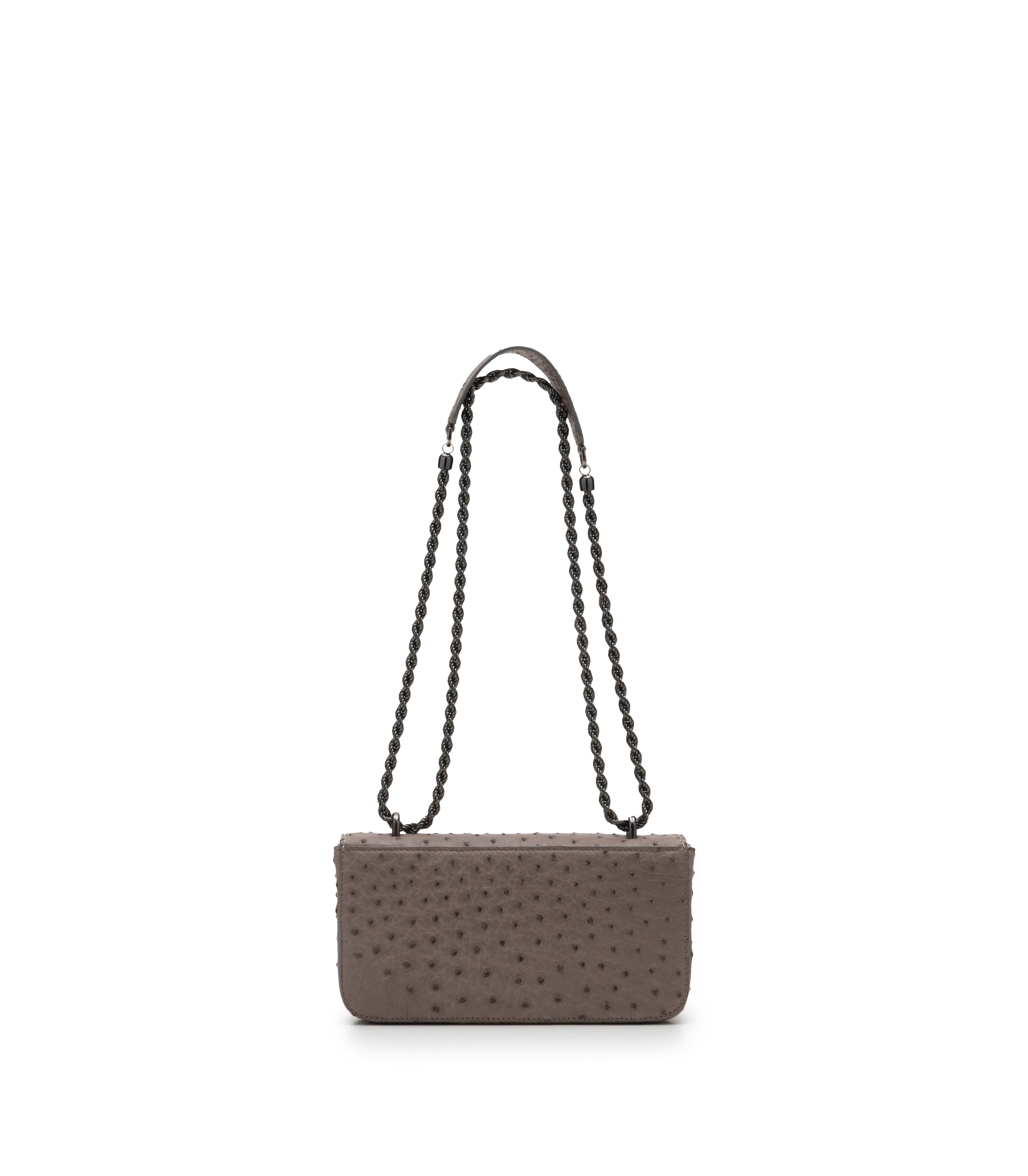 Shirò - Mini Medium Bag - Taupe