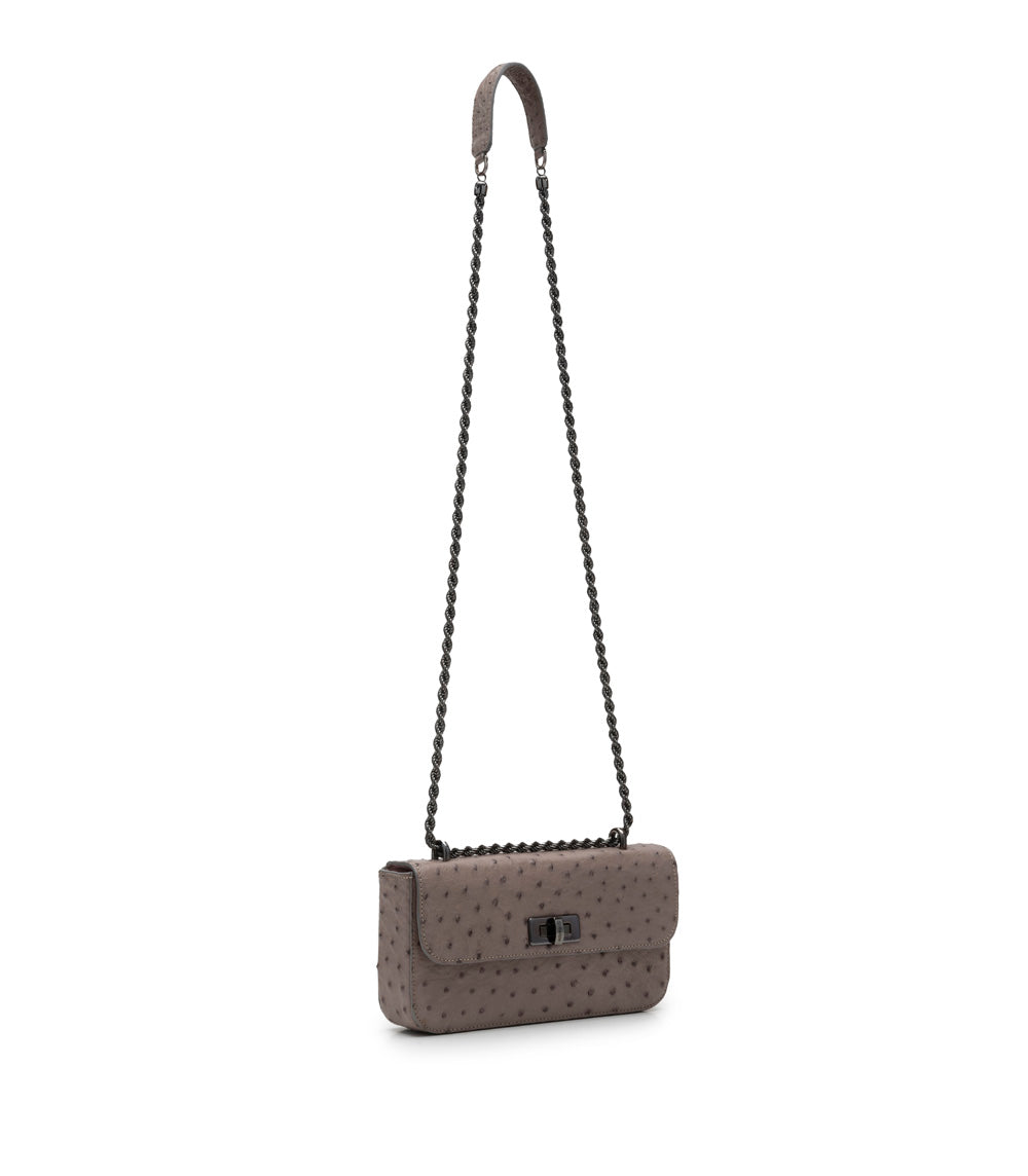 Shirò - Mini Medium Bag - Taupe