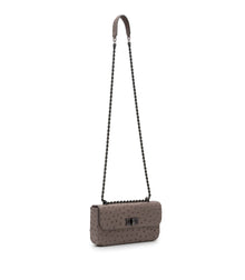 Shirò - Mini Medium Bag - Taupe