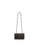 Shirò - Mini Bag - Brown