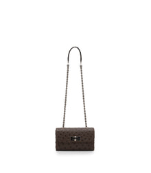 Shirò - Mini Bag - Brown