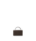 Shirò - Mini Bag - Brown