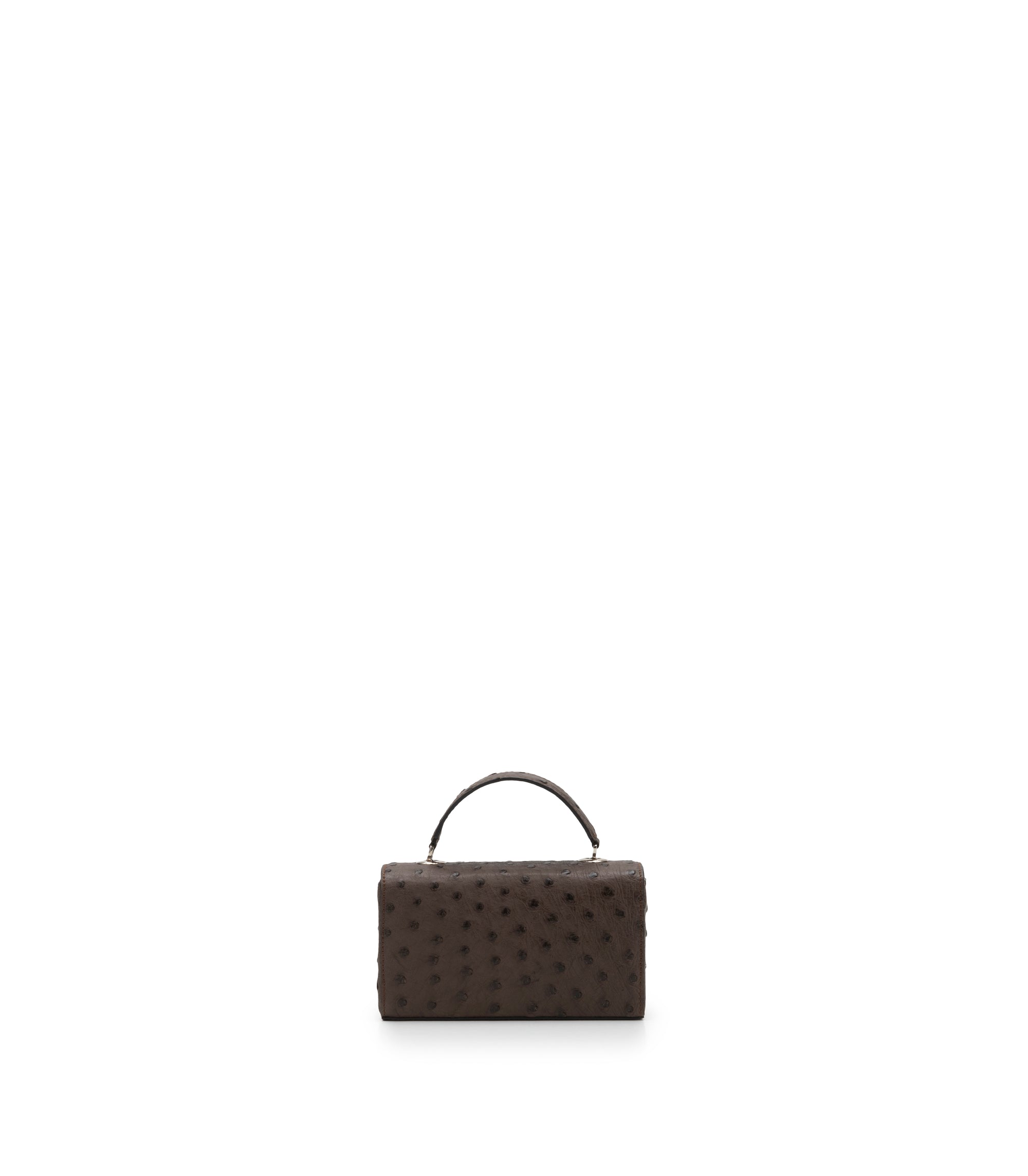 Shirò - Mini Bag - Brown