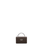 Shirò - Mini Bag - Brown