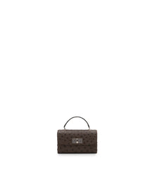 Shirò - Mini Bag - Brown