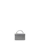 Shirò - Mini Bag - London Smoke Metallic