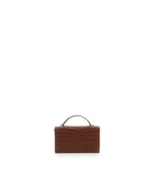 Shirò - Mini Bag - Cognac