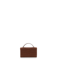 Shirò - Mini Bag - Cognac