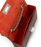 Shirò - Mini Bag - Cognac