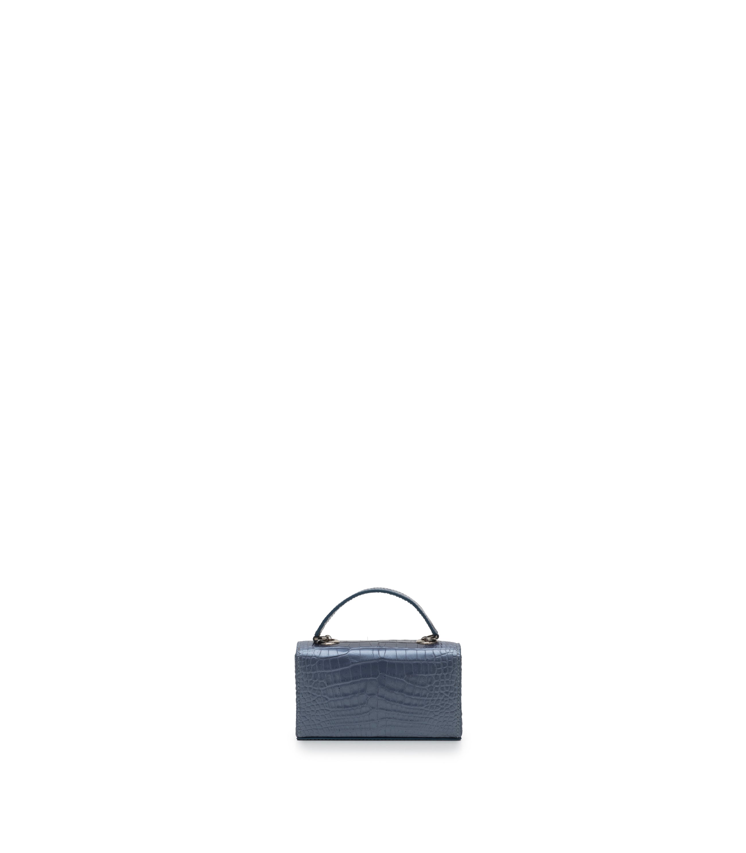 Shirò - Mini Mini Bag - Purple