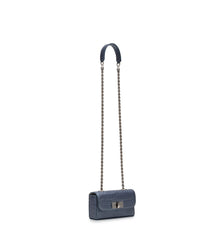 Shirò - Mini Mini Bag - Purple