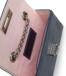 Shirò - Mini Mini Bag - Purple