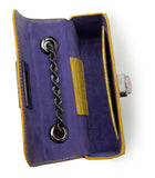 Shirò - Mini Mini Bag - Yellow
