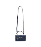 Shirò - Mini Bag - Blue
