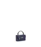 Shirò - Mini Bag - Blue