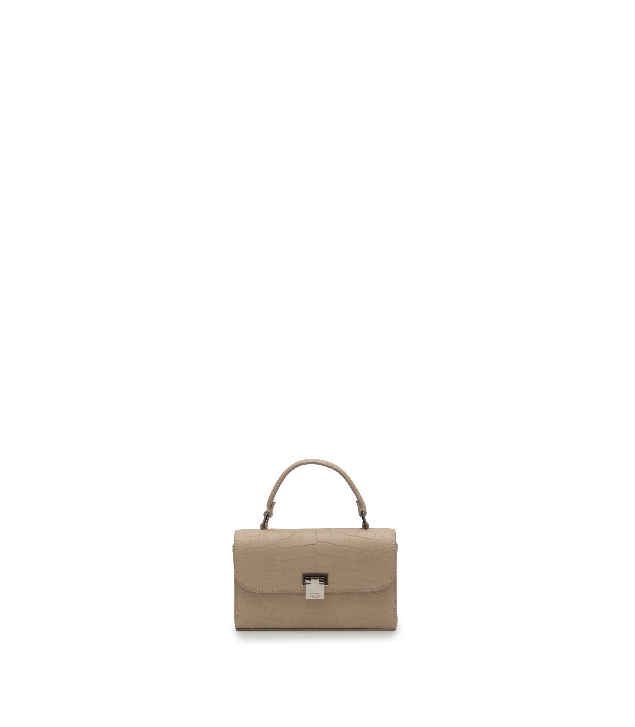 Shirò - Mini Bag - Sand