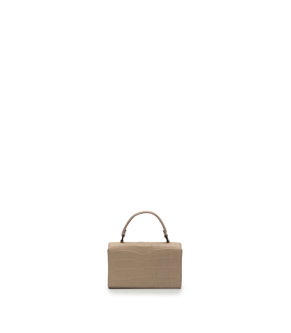 Shirò - Mini Bag - Sand