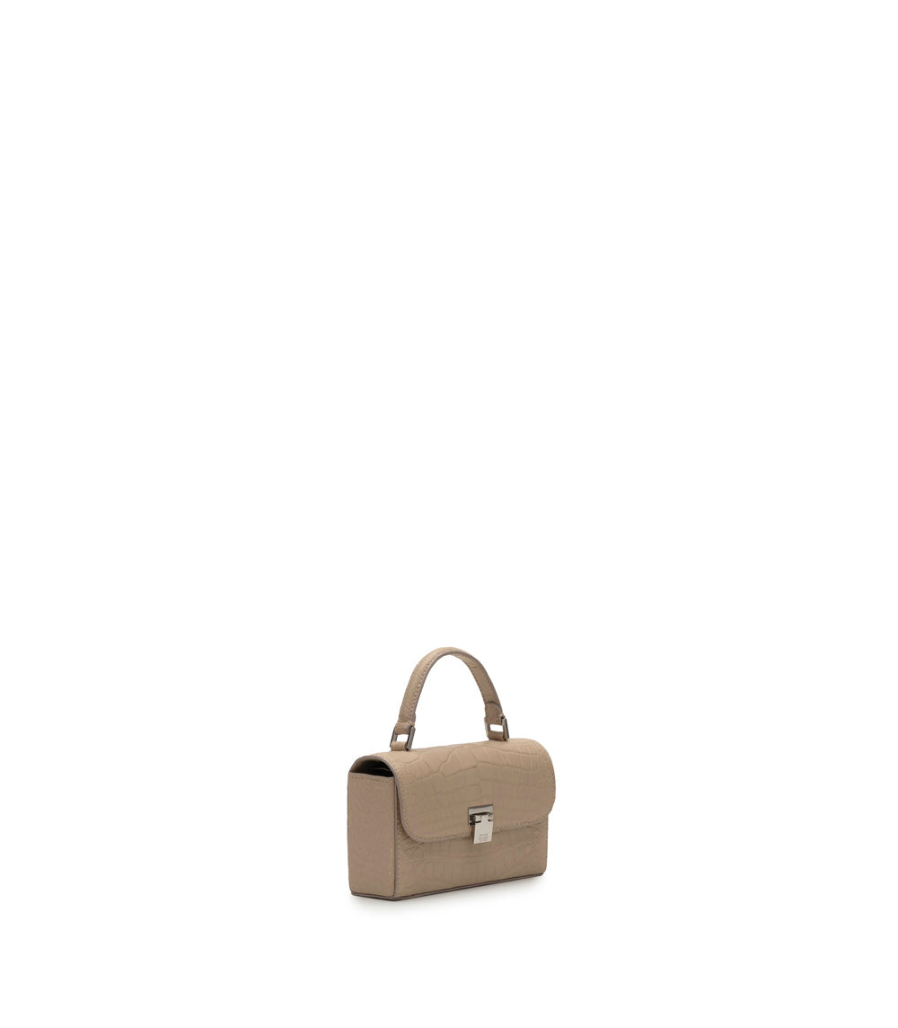 Shirò - Mini Bag - Sand