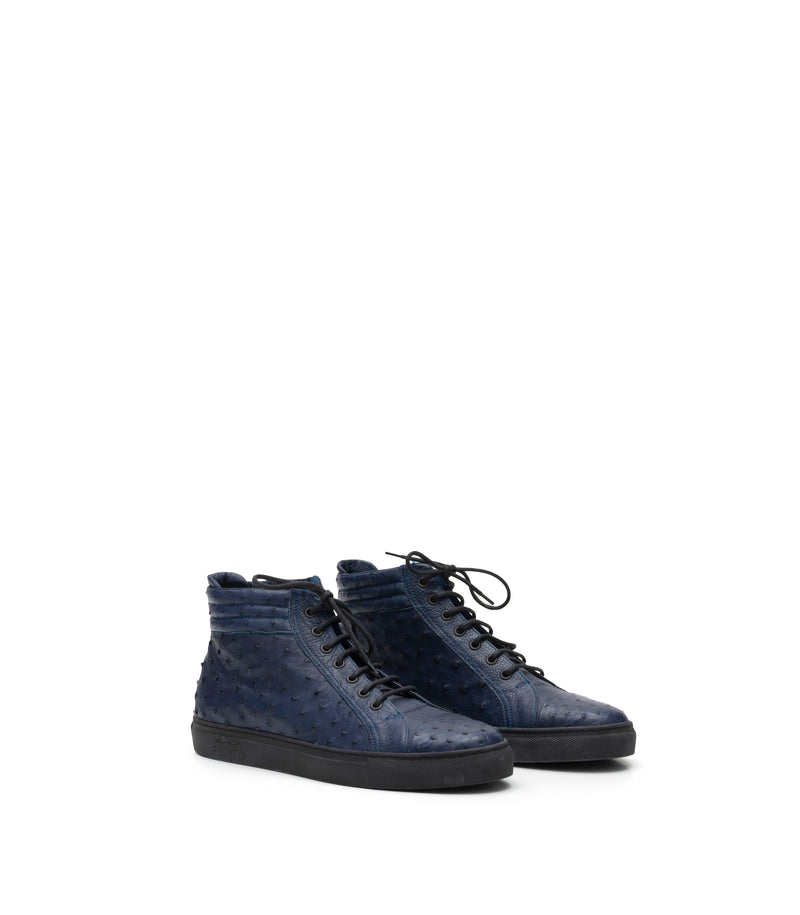 Shirò - Iris Sneakers - Blue