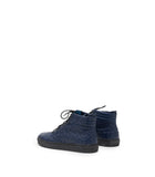 Shirò - Iris Sneakers - Blue