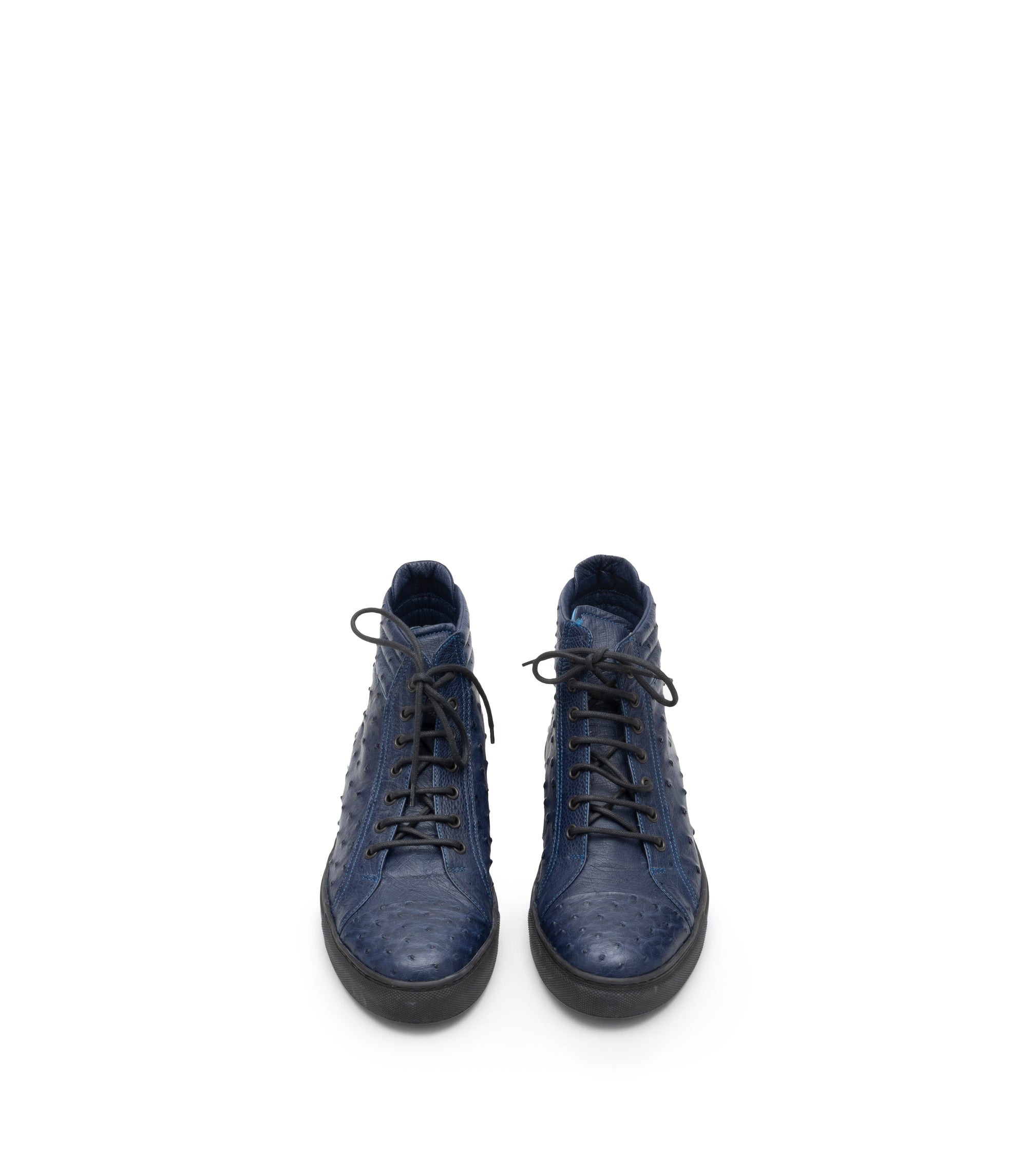 Shirò - Iris Sneakers - Blue