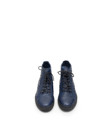 Shirò - Iris Sneakers - Blue