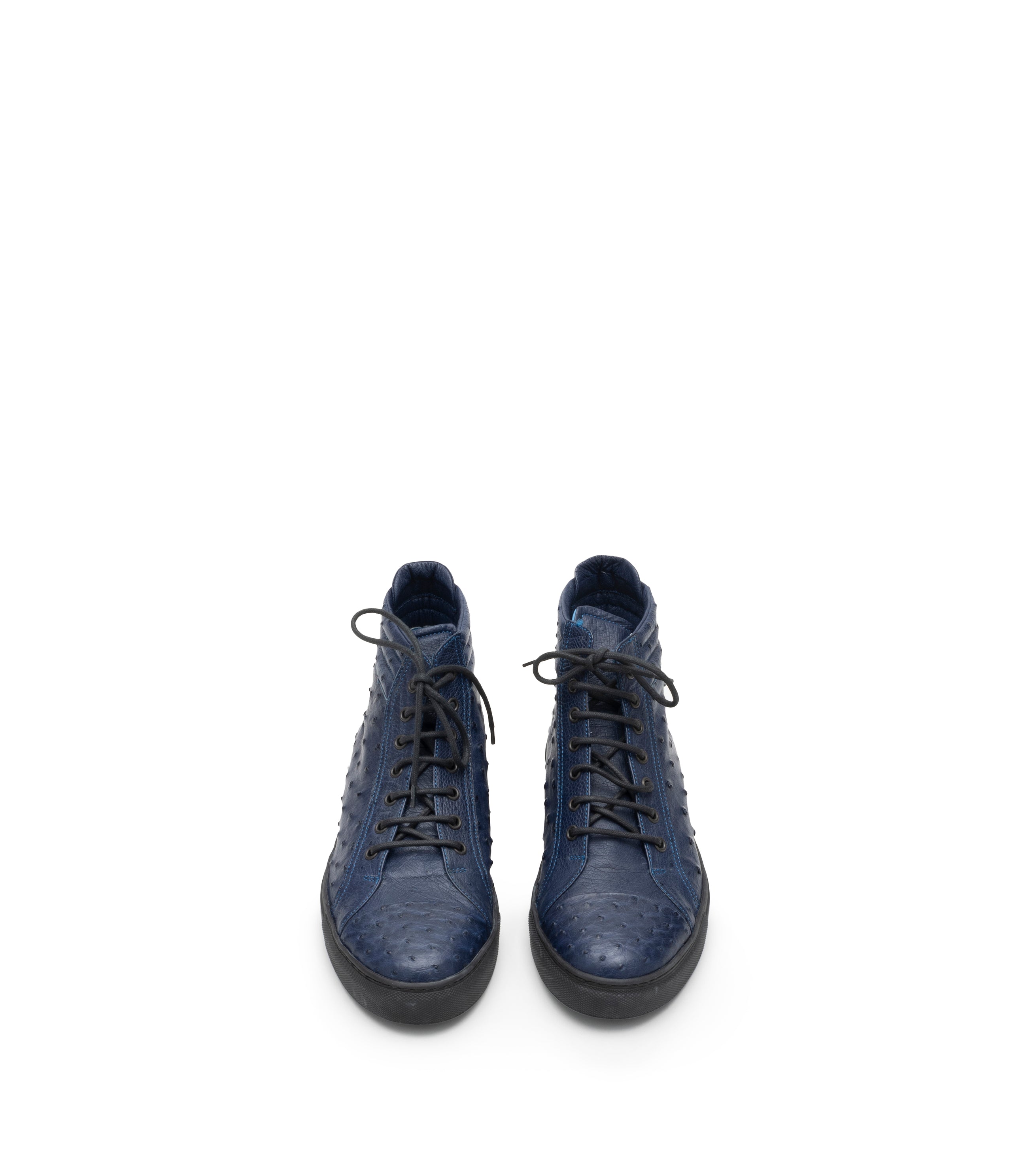 Shirò - Iris Sneakers - Blue