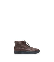 Shirò - Iris Sneakers - Brown