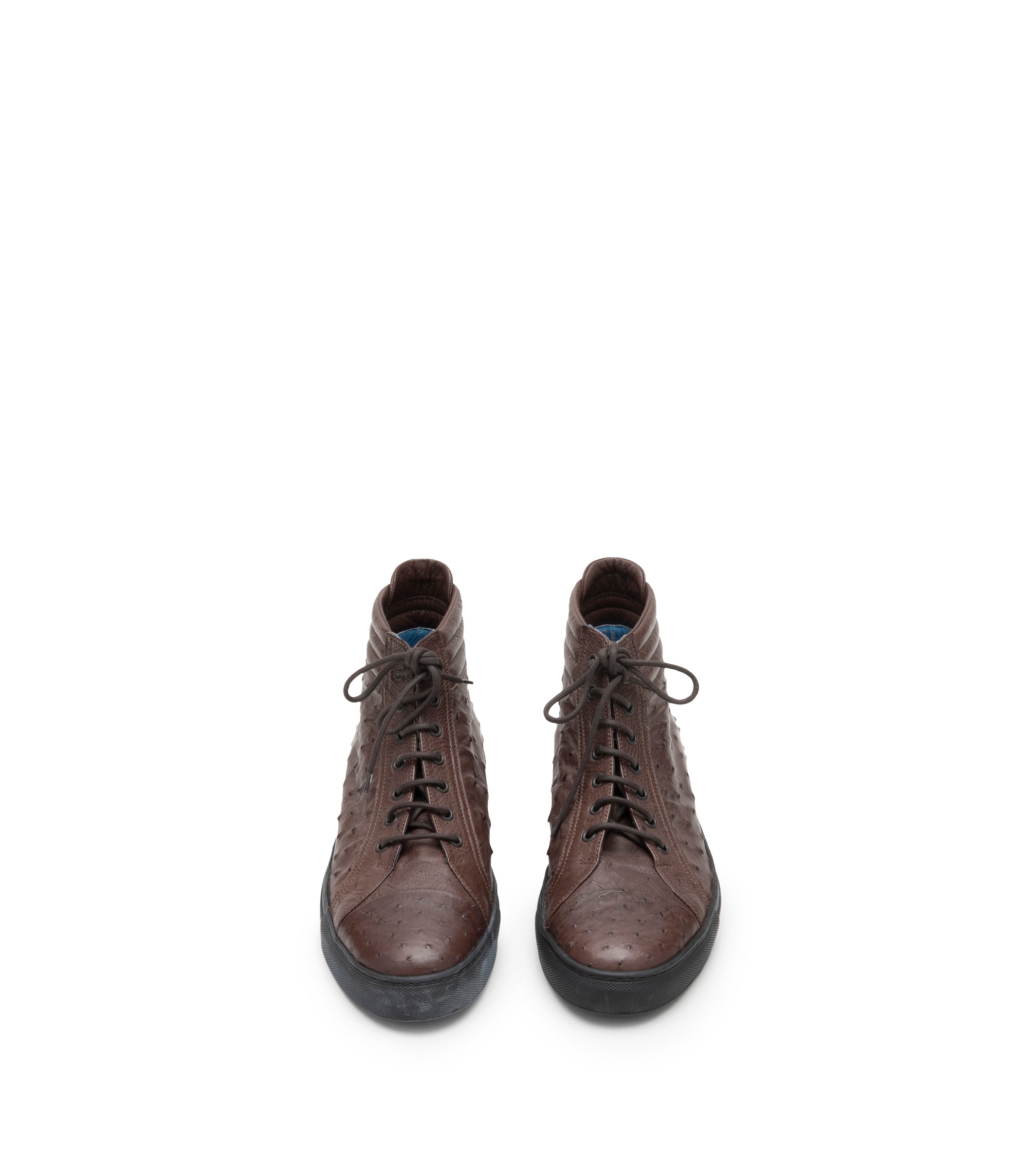 Shirò - Iris Sneakers - Brown