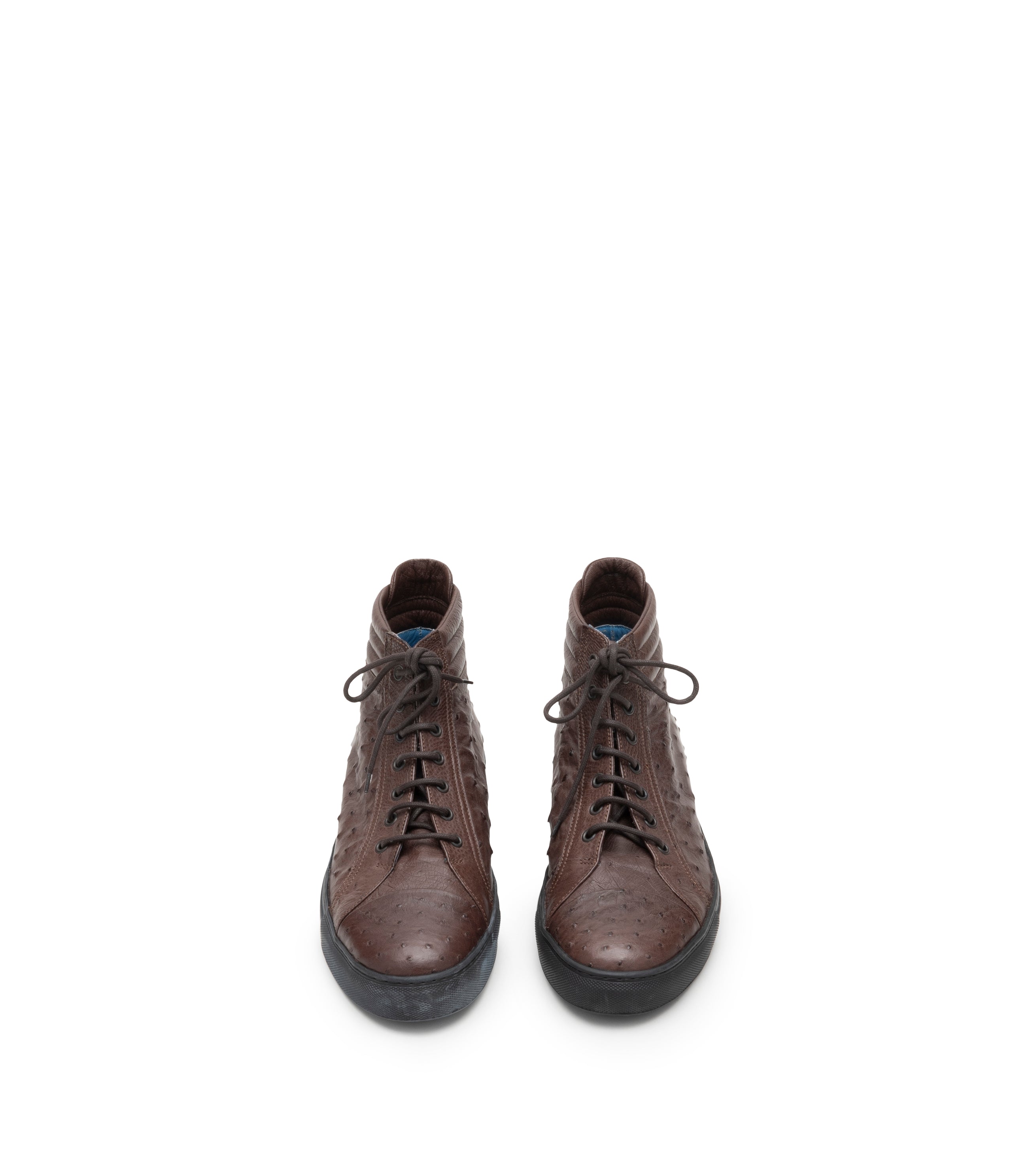 Shirò - Iris Sneakers - Brown