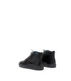 Shirò - Iris Sneakers - Black