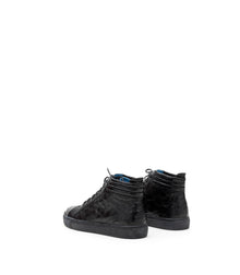 Shirò - Iris Sneakers - Black