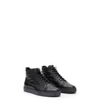 Shirò - Iris Sneakers - Black